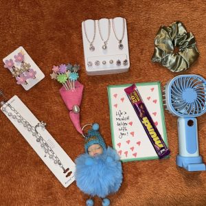 Royal valentine  Hamper